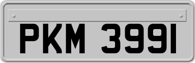 PKM3991