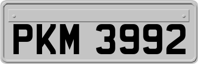 PKM3992
