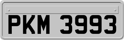 PKM3993