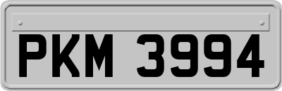 PKM3994