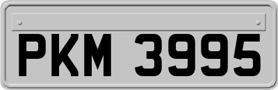 PKM3995