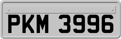 PKM3996