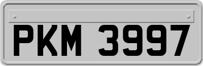 PKM3997