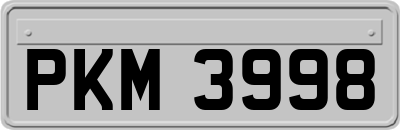 PKM3998