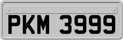 PKM3999