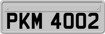 PKM4002