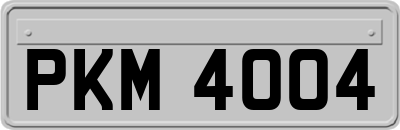 PKM4004