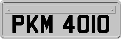 PKM4010