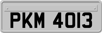 PKM4013