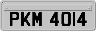 PKM4014