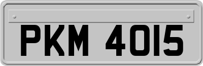 PKM4015