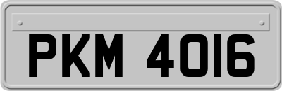PKM4016