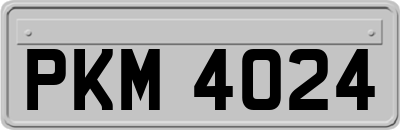 PKM4024