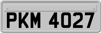 PKM4027