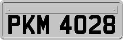 PKM4028