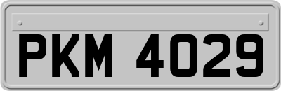PKM4029