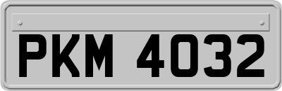 PKM4032