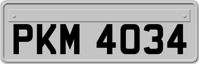 PKM4034