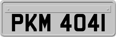 PKM4041