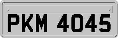 PKM4045