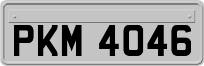 PKM4046