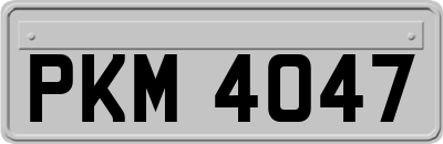 PKM4047