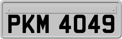 PKM4049