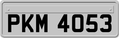PKM4053