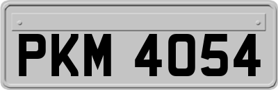 PKM4054