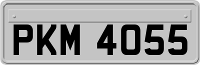 PKM4055