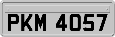 PKM4057
