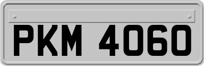 PKM4060