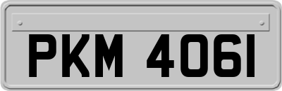 PKM4061