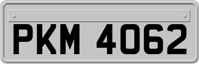 PKM4062