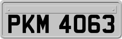 PKM4063