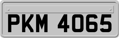 PKM4065
