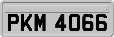 PKM4066