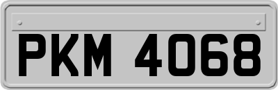PKM4068