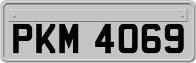 PKM4069