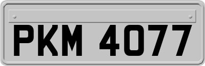 PKM4077