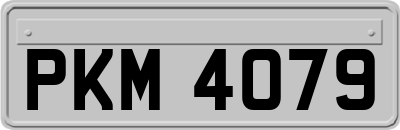 PKM4079