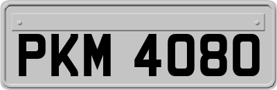 PKM4080