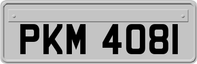 PKM4081