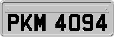 PKM4094