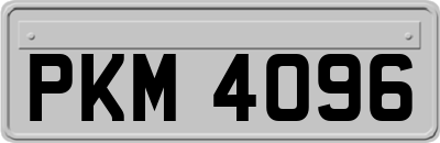 PKM4096