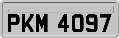 PKM4097