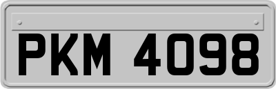 PKM4098
