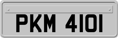 PKM4101