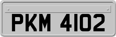 PKM4102