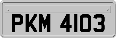 PKM4103